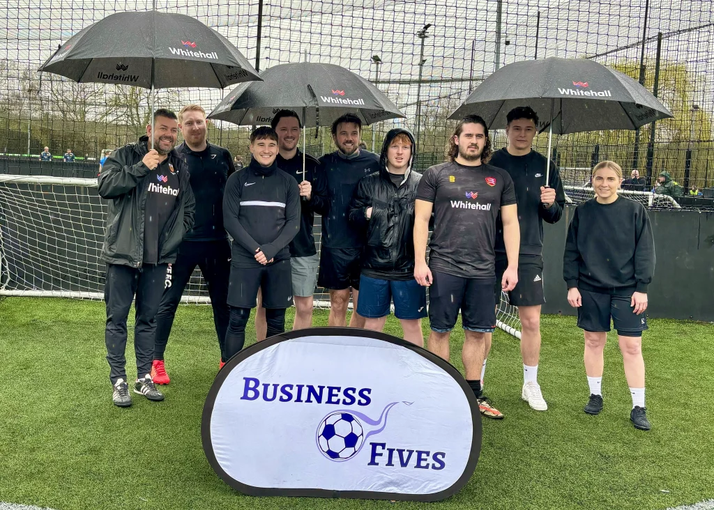 Whitehall Colchester 5s