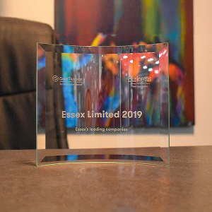 Essex Limited Award 2019