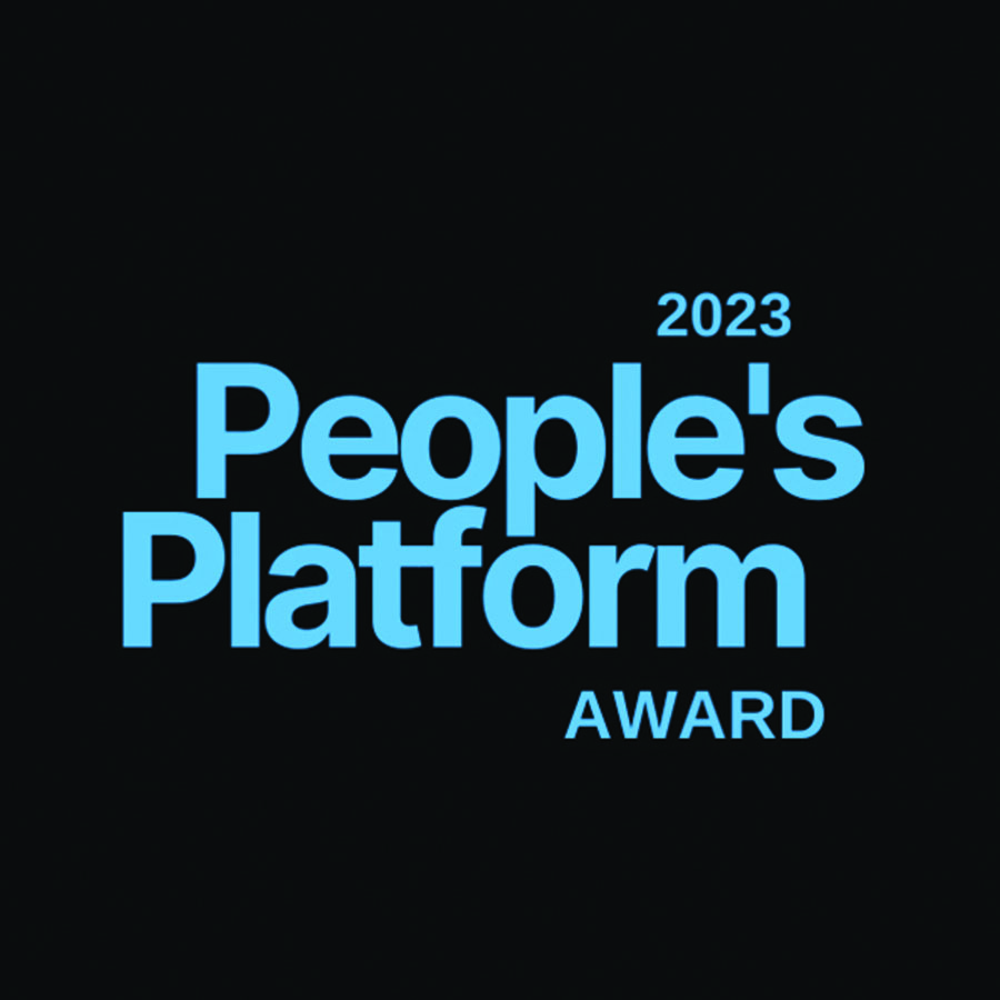 The People's Platform Award 2023