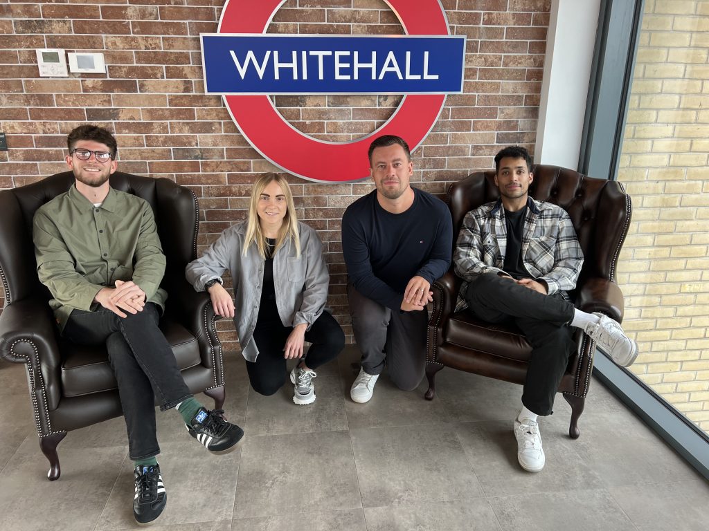Whitehall Resources Recruitment Consultants